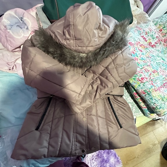 INTL D.E.T.A.I.L.S Puffer Jacket - Picture 1 of 5